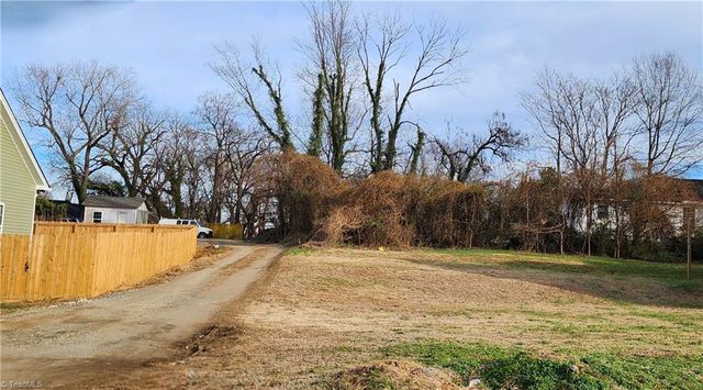 1210 22nd Street, Winston-salem, NC 27105