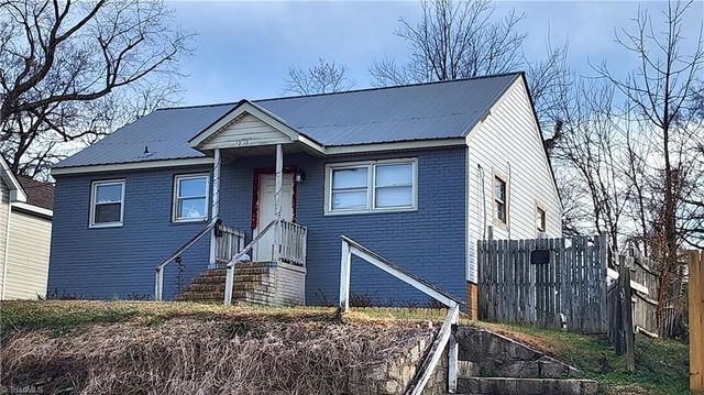 1210 22nd Street, Winston-salem, NC 27105