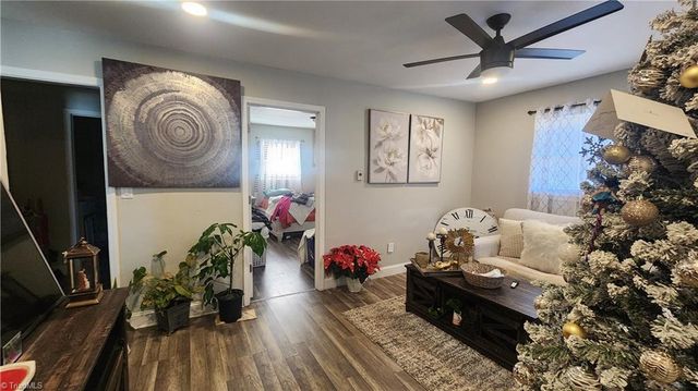 1210 22nd Street, Winston-salem, NC 27105