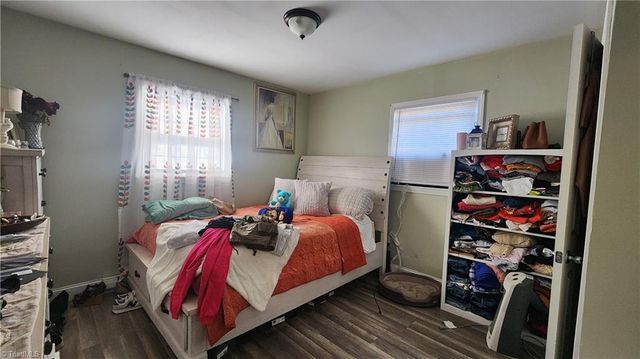 1210 22nd Street, Winston-salem, NC 27105