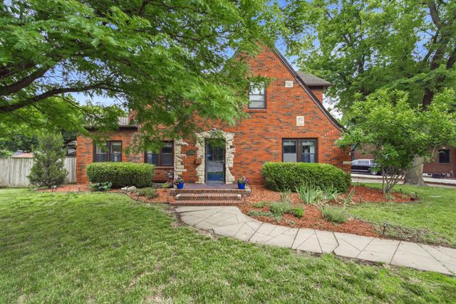 4701 E Lewis, Wichita, KS 67218