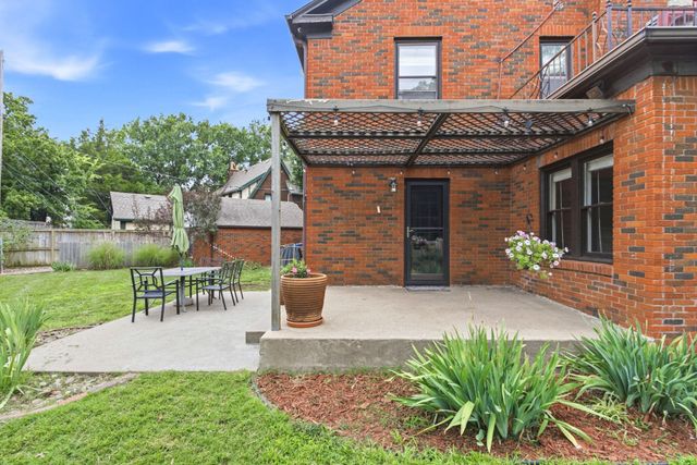 4701 E Lewis, Wichita, KS 67218