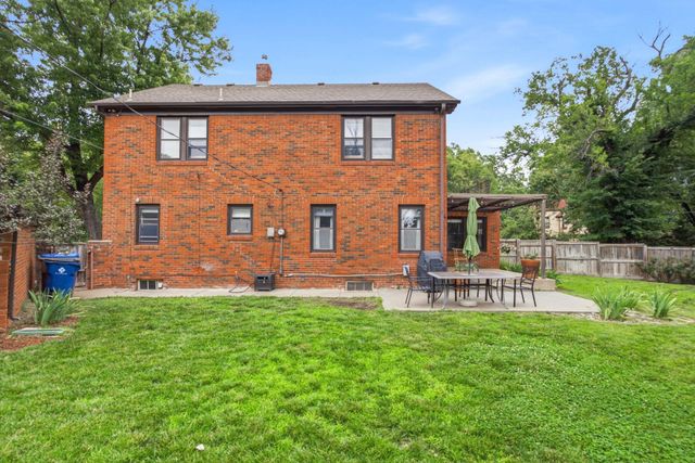 4701 E Lewis, Wichita, KS 67218