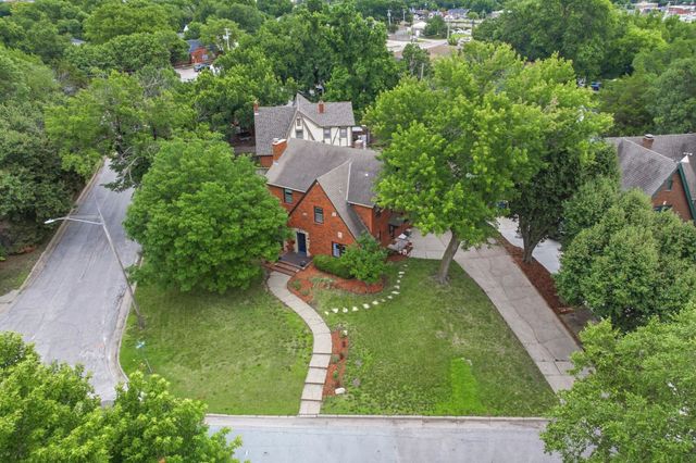 4701 E Lewis, Wichita, KS 67218