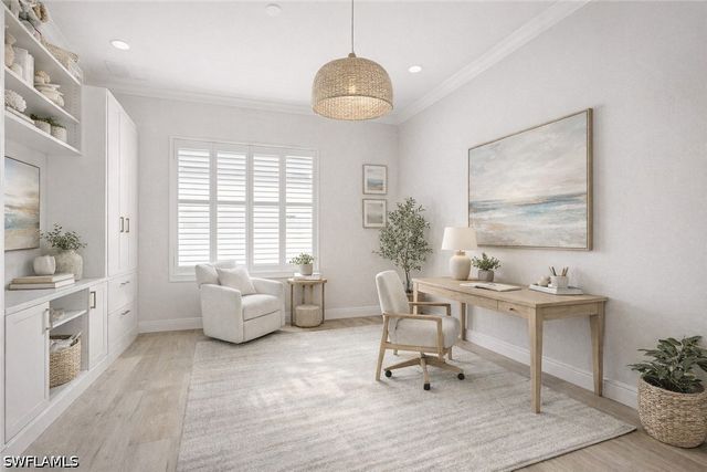 3565 Beaufort CT, Naples, FL 34119