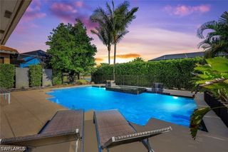 3565 Beaufort CT, Naples, FL 34119