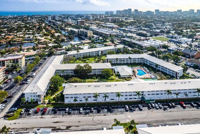 2455 NE 51st Street E102, Fort Lauderdale, FL 33308
