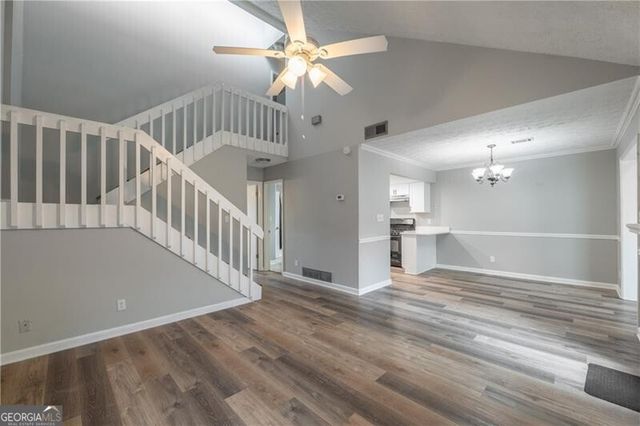 1630 Homestead Trail, Alpharetta, GA 30004