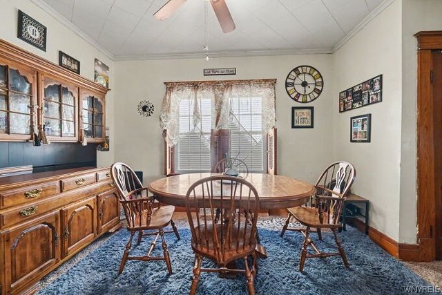144 Jackson Avenue, Cheektowaga, NY 14212
