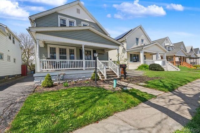 144 Jackson Avenue, Cheektowaga, NY 14212