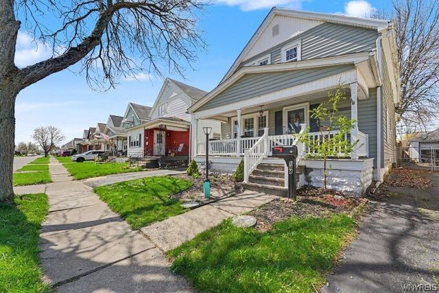 144 Jackson Avenue, Cheektowaga, NY 14212