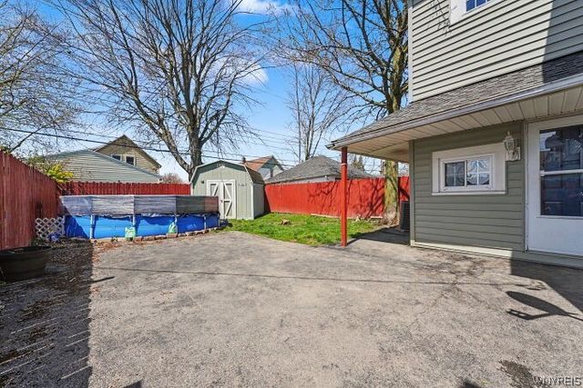 144 Jackson Avenue, Cheektowaga, NY 14212