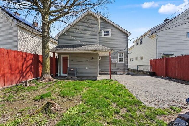 144 Jackson Avenue, Cheektowaga, NY 14212
