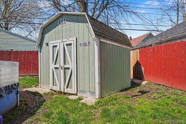 144 Jackson Avenue, Cheektowaga, NY 14212