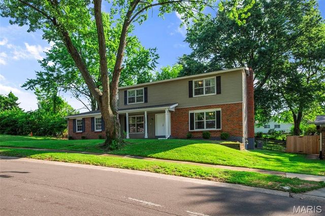 12064 Wensley Road, Black Jack, MO 63033