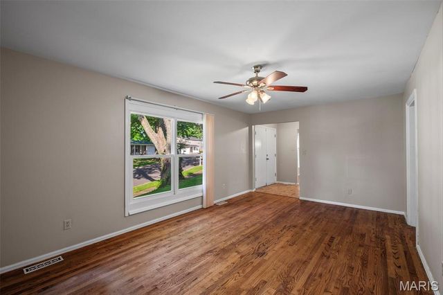 12064 Wensley Road, Black Jack, MO 63033