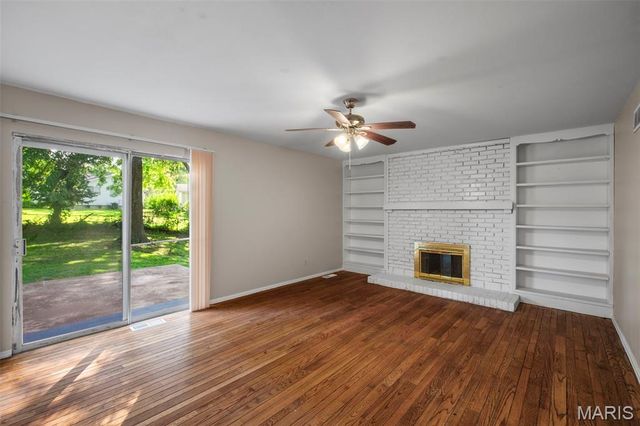 12064 Wensley Road, Black Jack, MO 63033