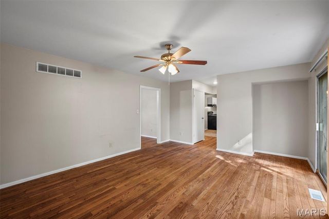12064 Wensley Road, Black Jack, MO 63033