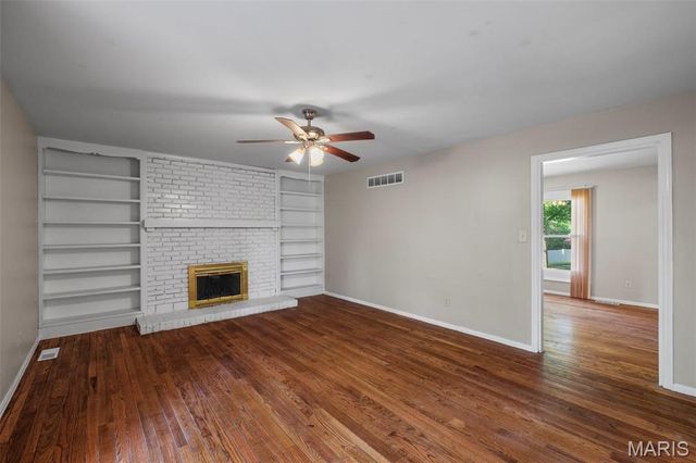 12064 Wensley Road, Black Jack, MO 63033