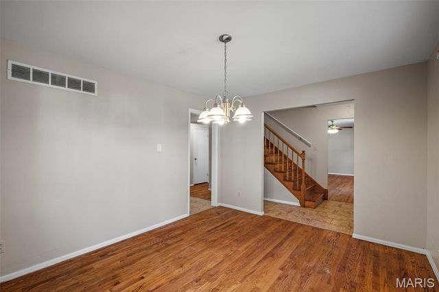12064 Wensley Road, Black Jack, MO 63033