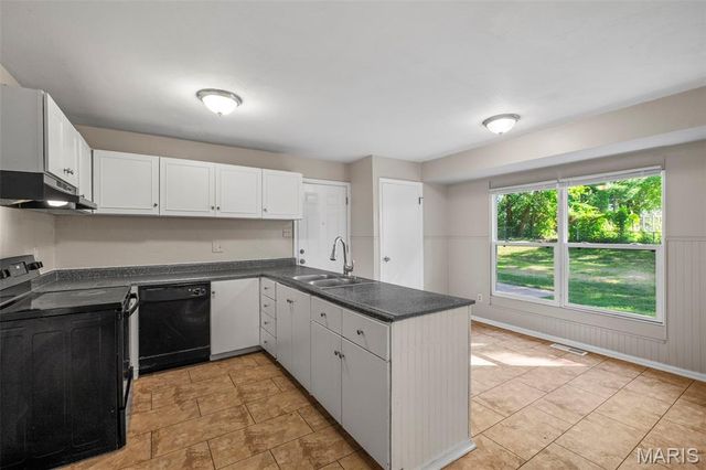 12064 Wensley Road, Black Jack, MO 63033