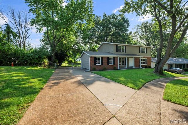 12064 Wensley Road, Black Jack, MO 63033