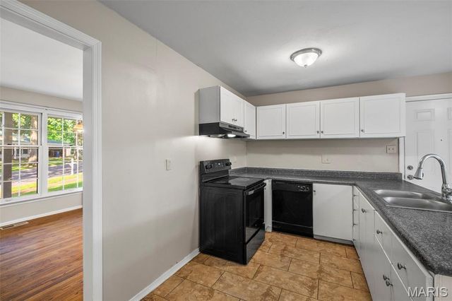 12064 Wensley Road, Black Jack, MO 63033