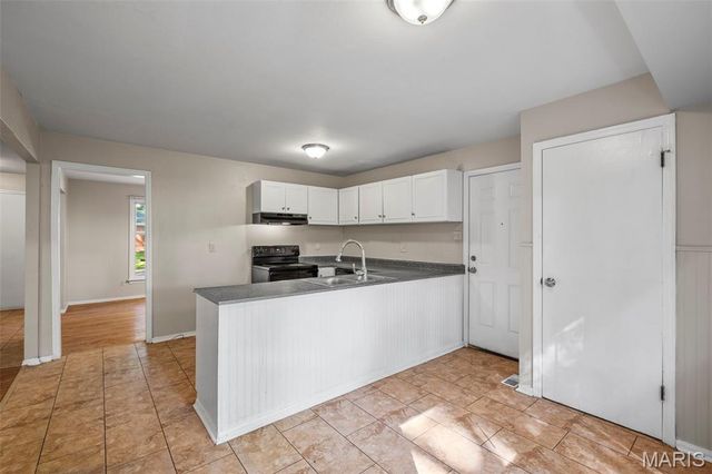 12064 Wensley Road, Black Jack, MO 63033