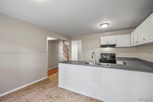 12064 Wensley Road, Black Jack, MO 63033