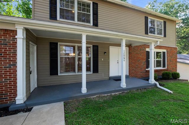12064 Wensley Road, Black Jack, MO 63033