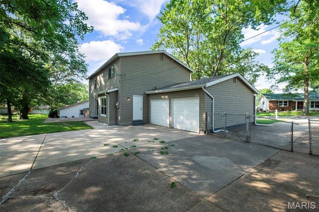 12064 Wensley Road, Black Jack, MO 63033