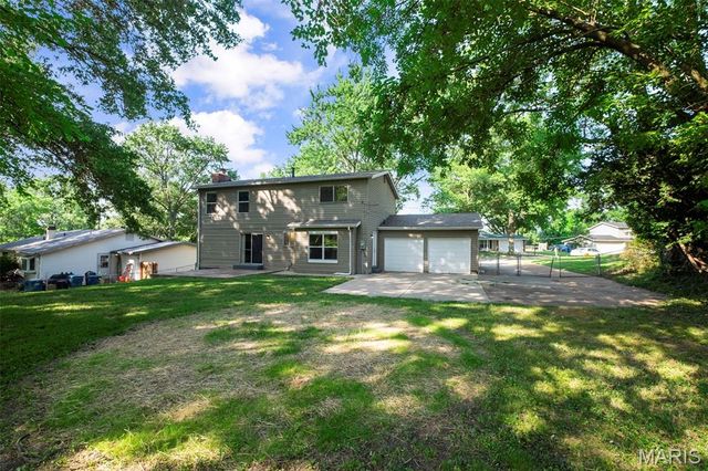 12064 Wensley Road, Black Jack, MO 63033