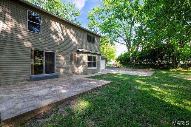 12064 Wensley Road, Black Jack, MO 63033