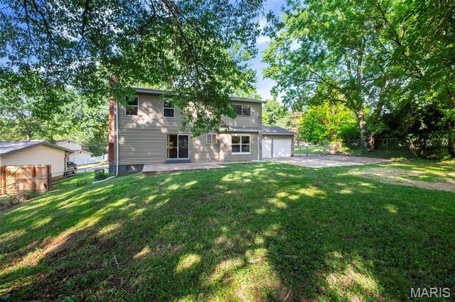 12064 Wensley Road, Black Jack, MO 63033