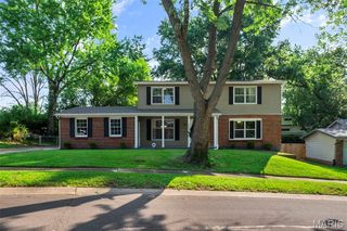 12064 Wensley Road, Black Jack, MO 63033
