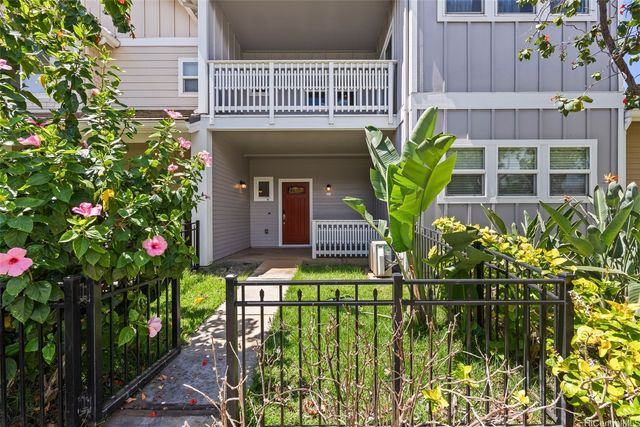 1143 Kakala Street 302, Kapolei, HI 96707