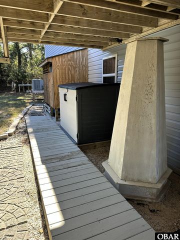 2824 S Lost Colony Drive Lot 38, Nags Head, NC 27959