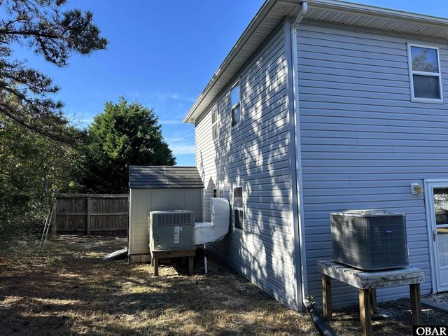 2824 S Lost Colony Drive Lot 38, Nags Head, NC 27959