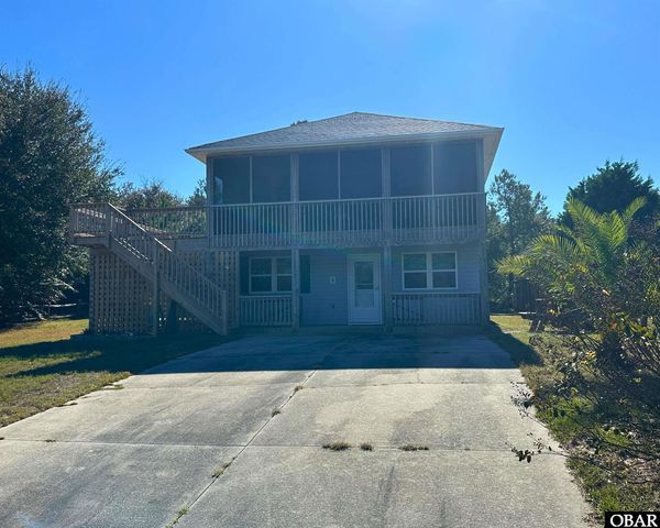 2824 S Lost Colony Drive Lot 38, Nags Head, NC 27959