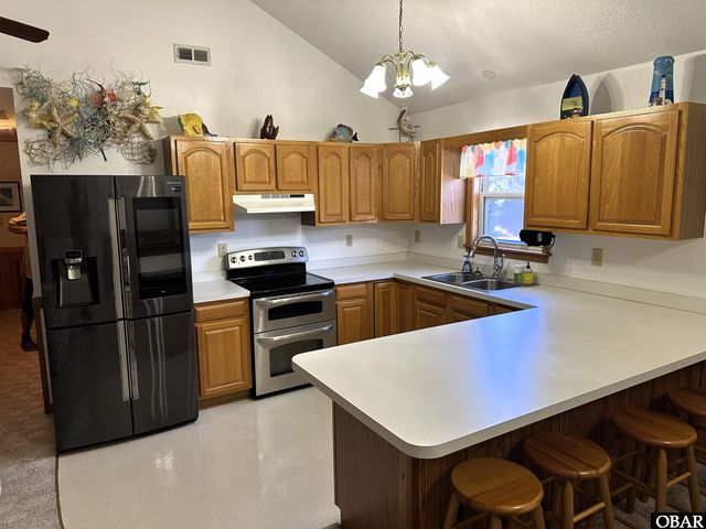 2824 S Lost Colony Drive Lot 38, Nags Head, NC 27959