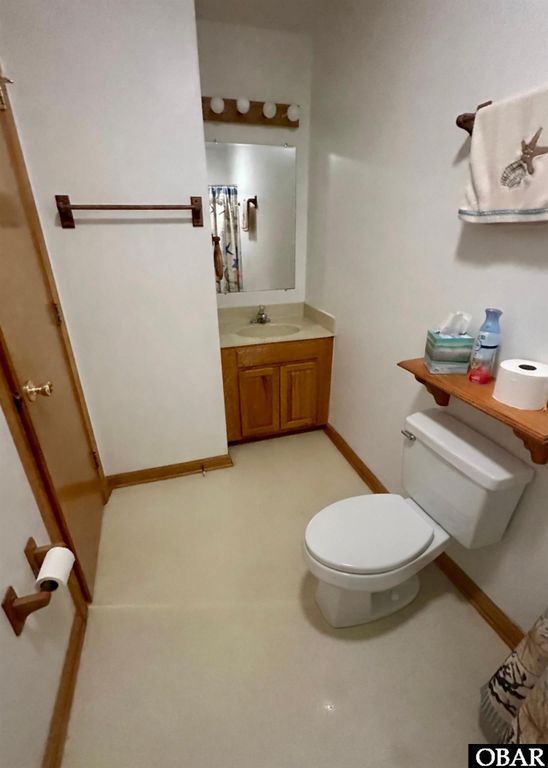 Image 20 of property listing at 2824 S Lost Colony Drive Lot 38, Nags Head, NC 27959