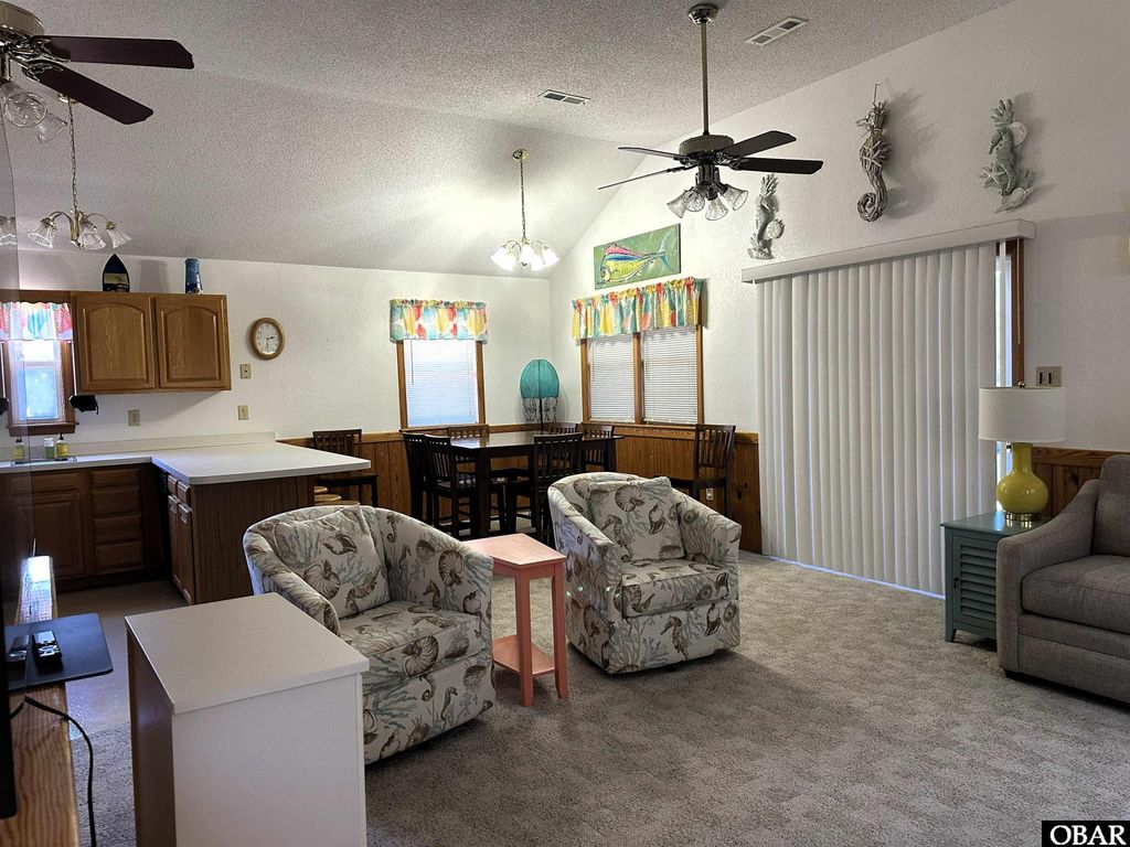 Image 4 of property listing at 2824 S Lost Colony Drive Lot 38, Nags Head, NC 27959