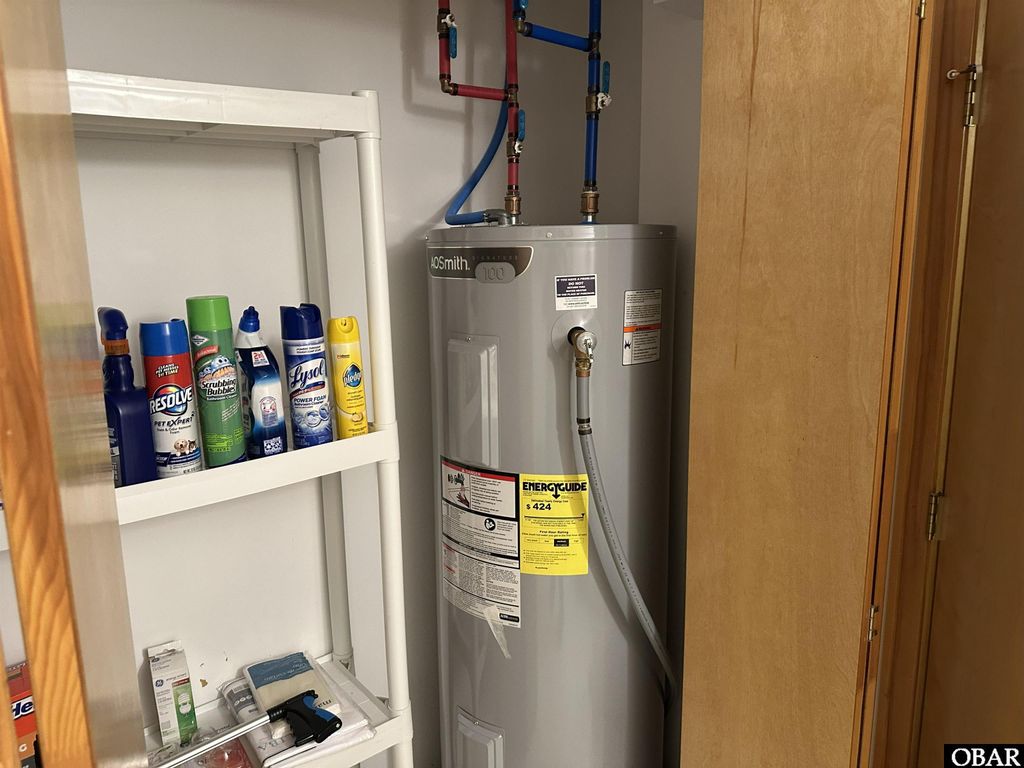 Image 33 of property listing at 2824 S Lost Colony Drive Lot 38, Nags Head, NC 27959