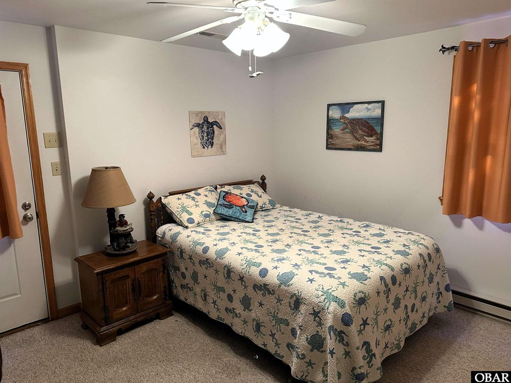 Image 37 of property listing at 2824 S Lost Colony Drive Lot 38, Nags Head, NC 27959