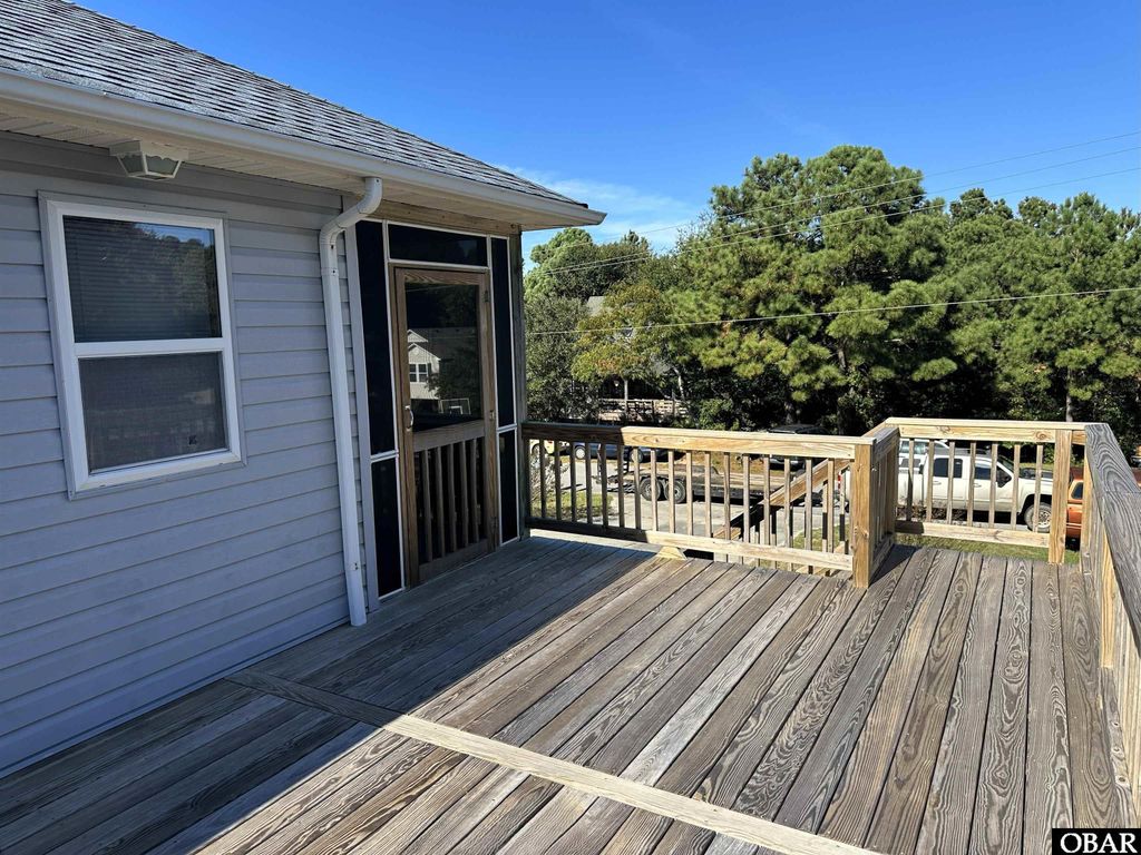 Image 39 of property listing at 2824 S Lost Colony Drive Lot 38, Nags Head, NC 27959