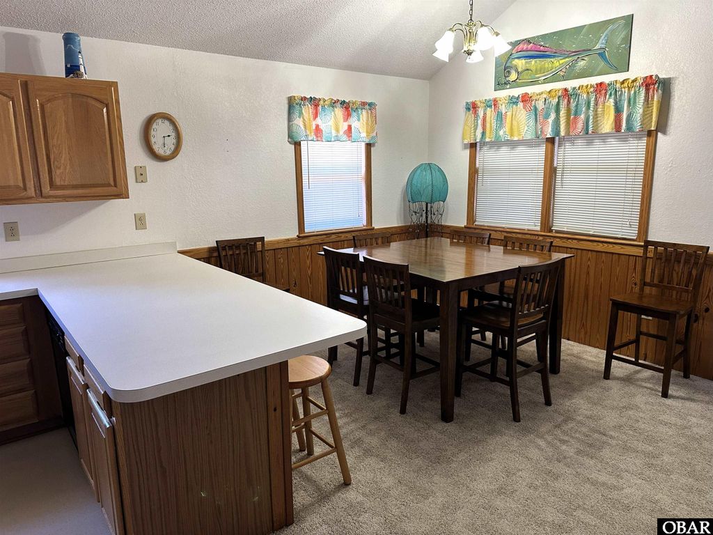 Image 5 of property listing at 2824 S Lost Colony Drive Lot 38, Nags Head, NC 27959