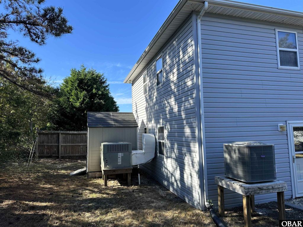 Image 47 of property listing at 2824 S Lost Colony Drive Lot 38, Nags Head, NC 27959