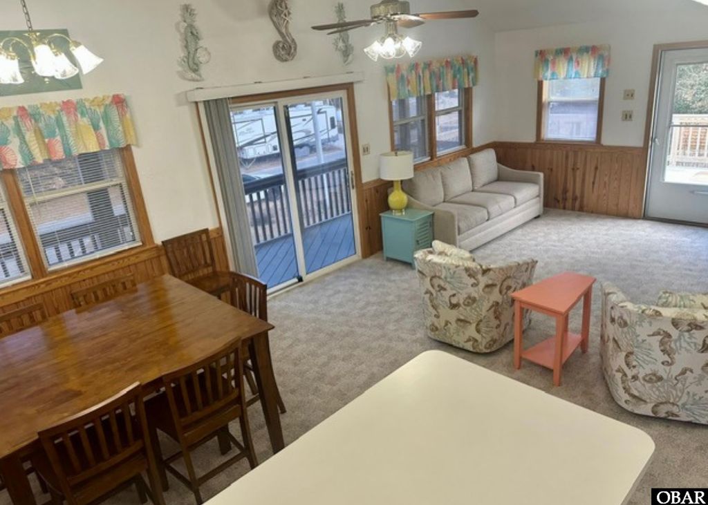 Image 10 of property listing at 2824 S Lost Colony Drive Lot 38, Nags Head, NC 27959