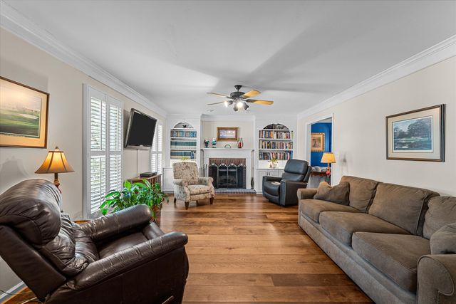 4099 Eagle Nest Drive, Evans, GA 30809