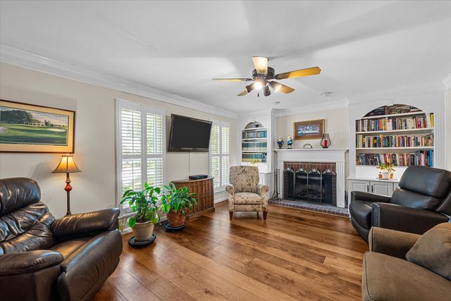 4099 Eagle Nest Drive, Evans, GA 30809